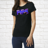 FIRE Fighter-Buffalo Stripes (ASST. SHIRT STYLES)