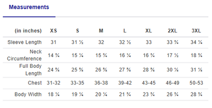 Women's Long-Sleeve Twill Shirt with Stain-Release -WISE