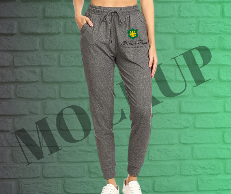 Women's Jogger Pant (Asst Colors)-MPS