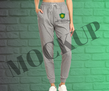Women's Jogger Pant (Asst Colors)-MPS