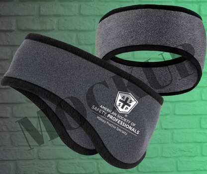 Fleece Headband -  MPS