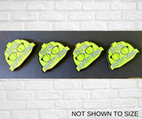 Custom Cut Magnet Set - Total Safety Nerd (4PK)