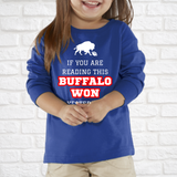 Hometown Buffalo Win (ASST. SHIRT STYLES)