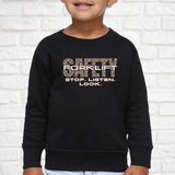 Forklift Safety (ASST. SHIRT STYLES)