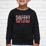 GHS SAFETY(ASST. SHIRT STYLES)