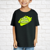 Total Safety Nerd (Adult, Youth, Toddler, Infant Sizes)