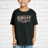 Forklift Safety (ASST. SHIRT STYLES)