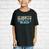 EYE PROTECTION Safety (ASST. SHIRT STYLES)