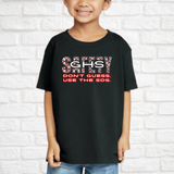 GHS SAFETY(ASST. SHIRT STYLES)