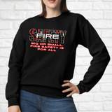 Fire Safety (ASST. SHIRT STYLES)