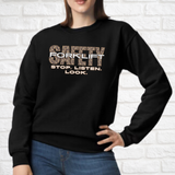 Forklift Safety (ASST. SHIRT STYLES)