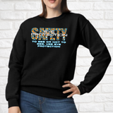 EYE PROTECTION Safety (ASST. SHIRT STYLES)