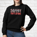 GHS SAFETY(ASST. SHIRT STYLES)