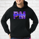 PM-Paramedic-Buffalo Stripes (ASST. SHIRT STYLES)