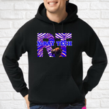 RT-Xray Technician-Buffalo Stripes (ASST. SHIRT STYLES)