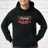 Fire Safety (ASST. SHIRT STYLES)