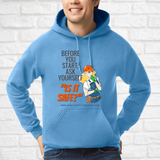 Before you start... (ASST. SHIRT STYLES)