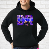 DR-Doctor-Buffalo Stripes (ASST. SHIRT STYLES)