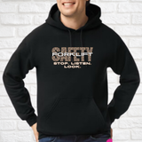 Forklift Safety (ASST. SHIRT STYLES)