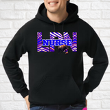 LPN-Nurse-Buffalo Stripes (ASST. SHIRT STYLES)