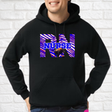 RN-Nurse-Buffalo Stripes (ASST. SHIRT STYLES)