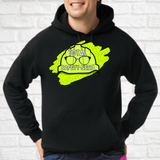 Total Safety Nerd (Adult, Youth, Toddler, Infant Sizes)