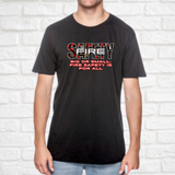 Fire Safety (ASST. SHIRT STYLES)