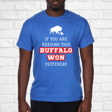 Hometown Buffalo Win (ASST. SHIRT STYLES)