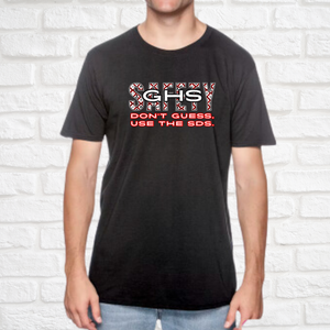 GHS SAFETY(ASST. SHIRT STYLES)