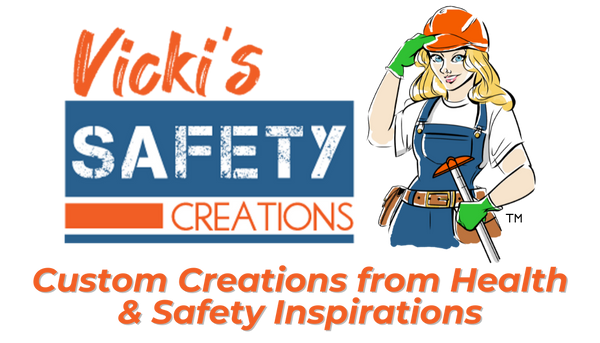 Vicki's Safety Creations