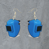 Welders Mask Dangles