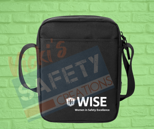 Crossbody Bag-WISE
