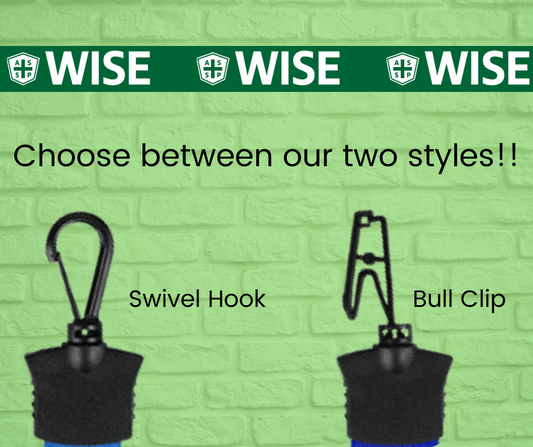 Full Color Lanyard (asst. colors) WISE