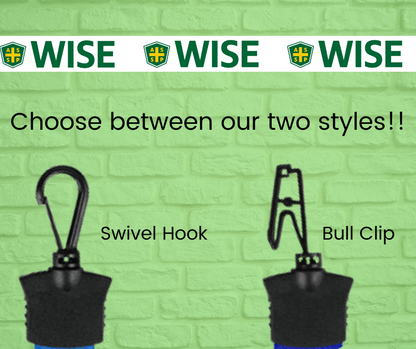 Full Color Lanyard (asst. colors) WISE