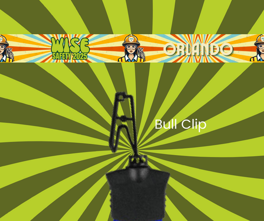 Full Color Lanyard-WISE 2025
