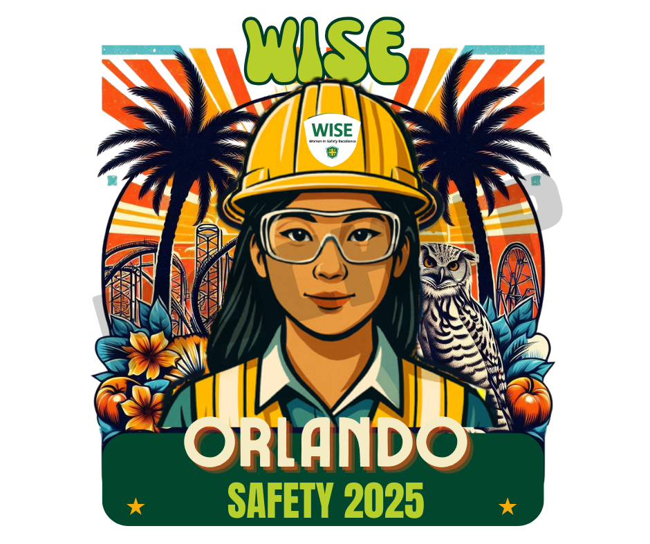 Full Color Lanyard-WISE 2025