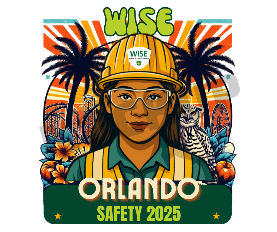 Full Color Lanyard-WISE 2025