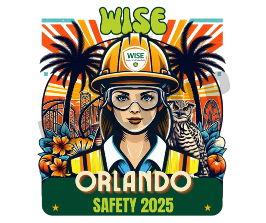 Full Color Lanyard-WISE 2025