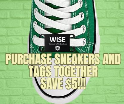 Adult low top Canvas Sneakers-WISE