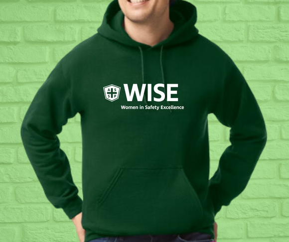 Basic Heavy Blend™ 50/50 Dark Hoodie-WISE (asst.colors)