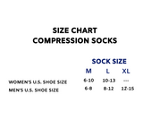 Compression Socks-WISE Pattern