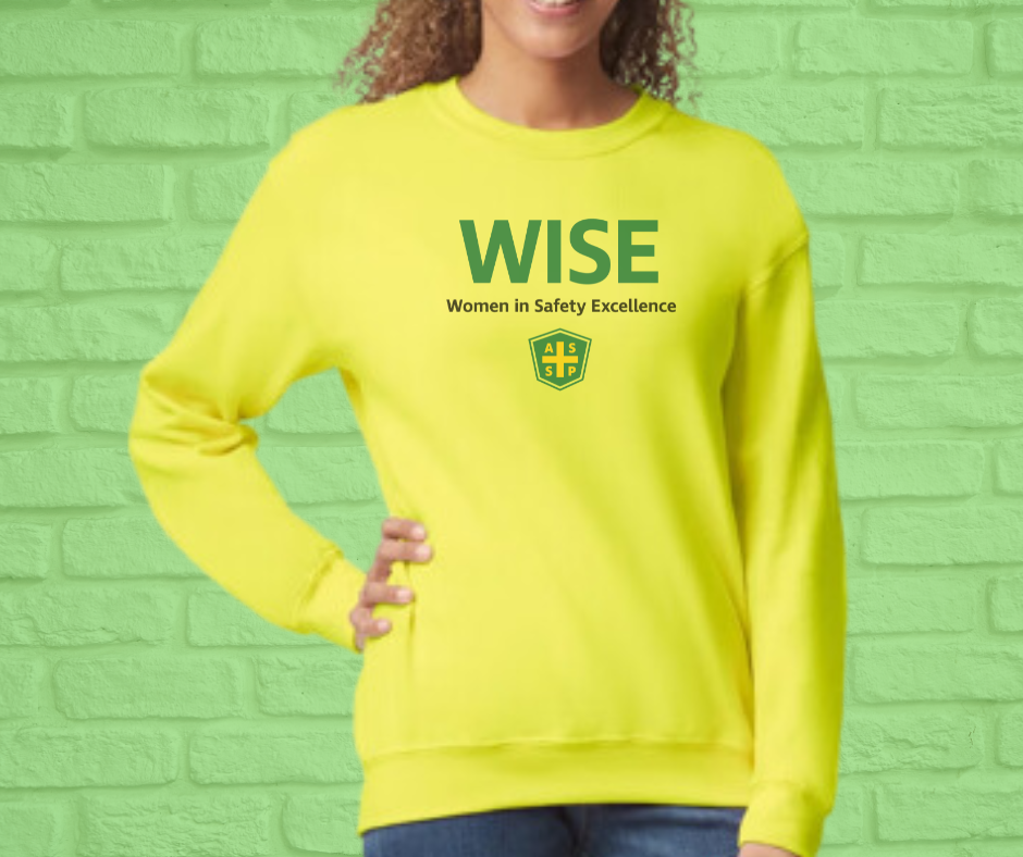 Adult Dry Blend 50/50 Fleece Light Crew - WISE (Asst. Colors)