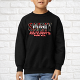 Fire Safety (ASST. SHIRT STYLES)
