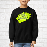 Total Safety Nerd (Adult, Youth, Toddler, Infant Sizes)