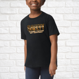 Ladder Safety (ASST. SHIRT STYLES)