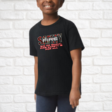 Fire Safety (ASST. SHIRT STYLES)