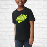 Total Safety Nerd (Adult, Youth, Toddler, Infant Sizes)