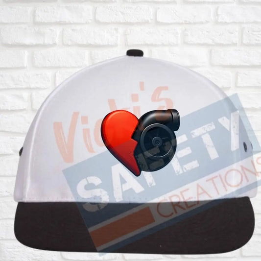 Baseball Cap - Keep on Beating on HAT