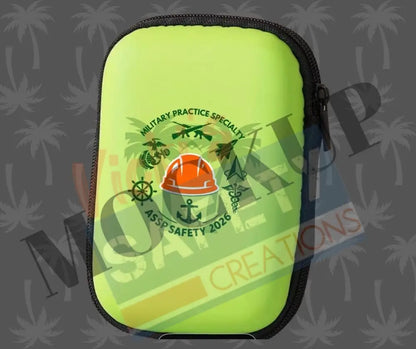 Compact Storage Case-MPS Safety 2026 Bags