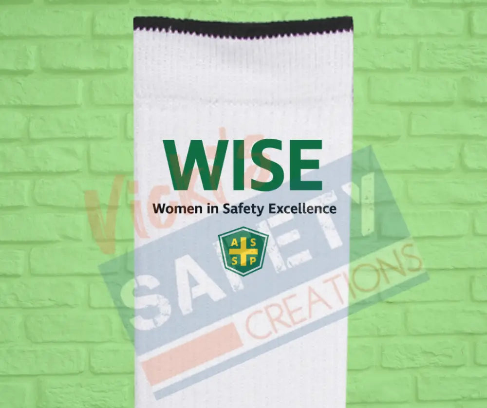 Crew Socks-WISE SOCKS